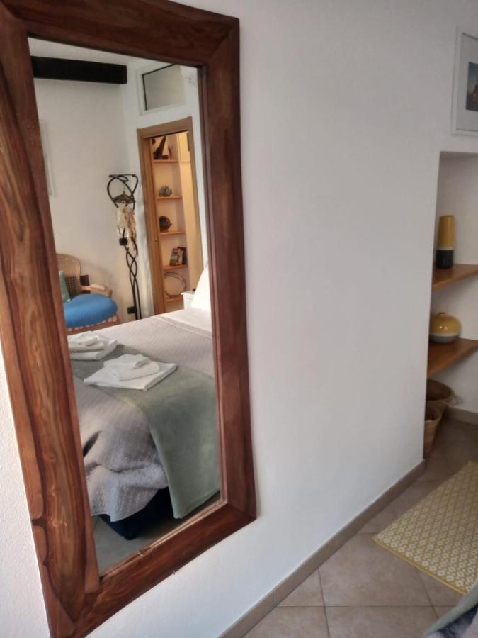 Dume Cosy Apt - Central - Near The Beach With A.C. Monterosso al Mare Buitenkant foto