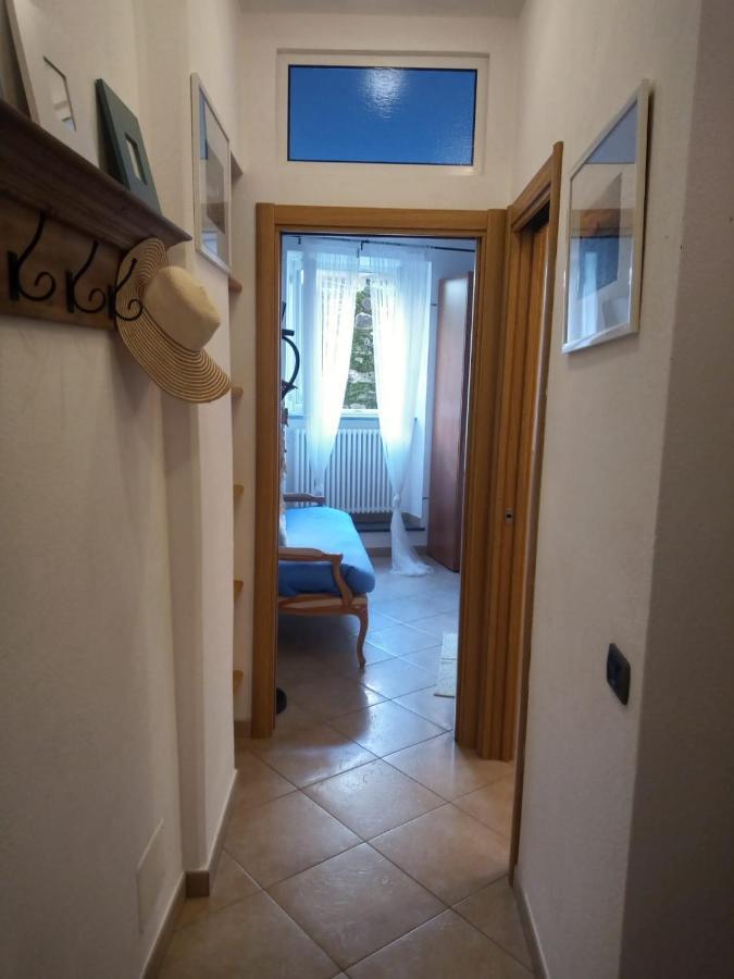 Dume Cosy Apt - Central - Near The Beach With A.C. Monterosso al Mare Buitenkant foto