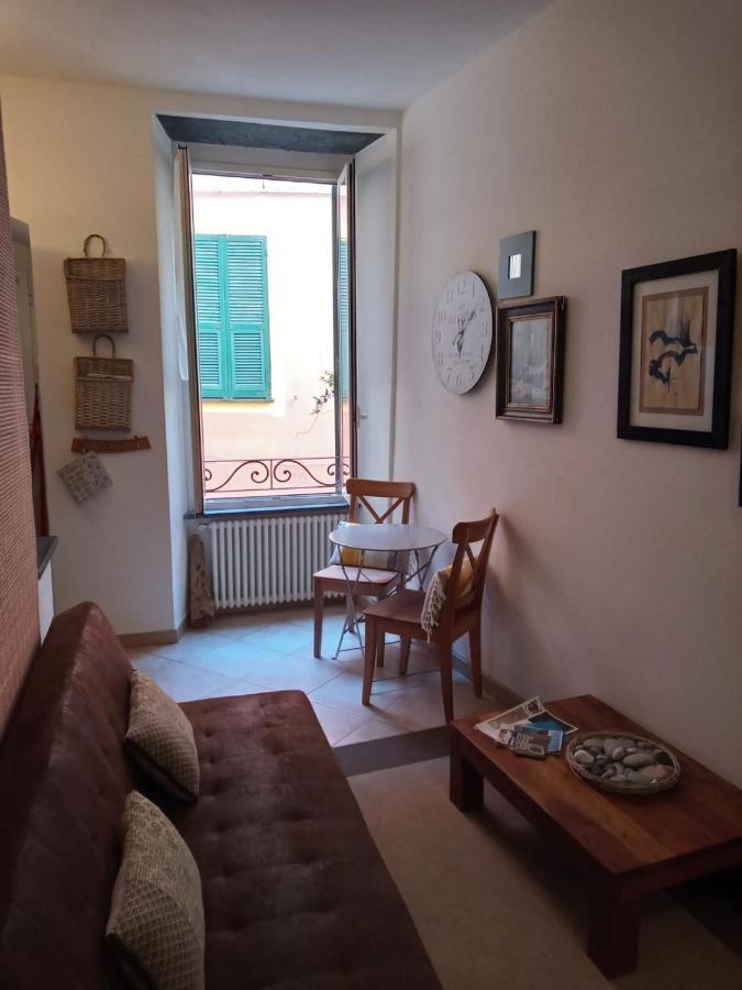 Dume Cosy Apt - Central - Near The Beach With A.C. Monterosso al Mare Buitenkant foto