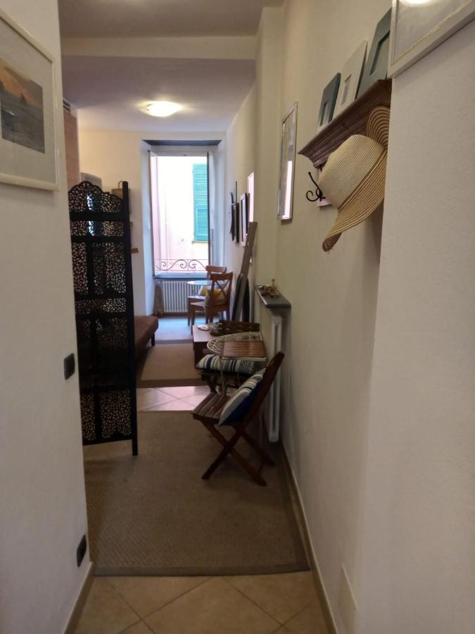Dume Cosy Apt - Central - Near The Beach With A.C. Monterosso al Mare Buitenkant foto