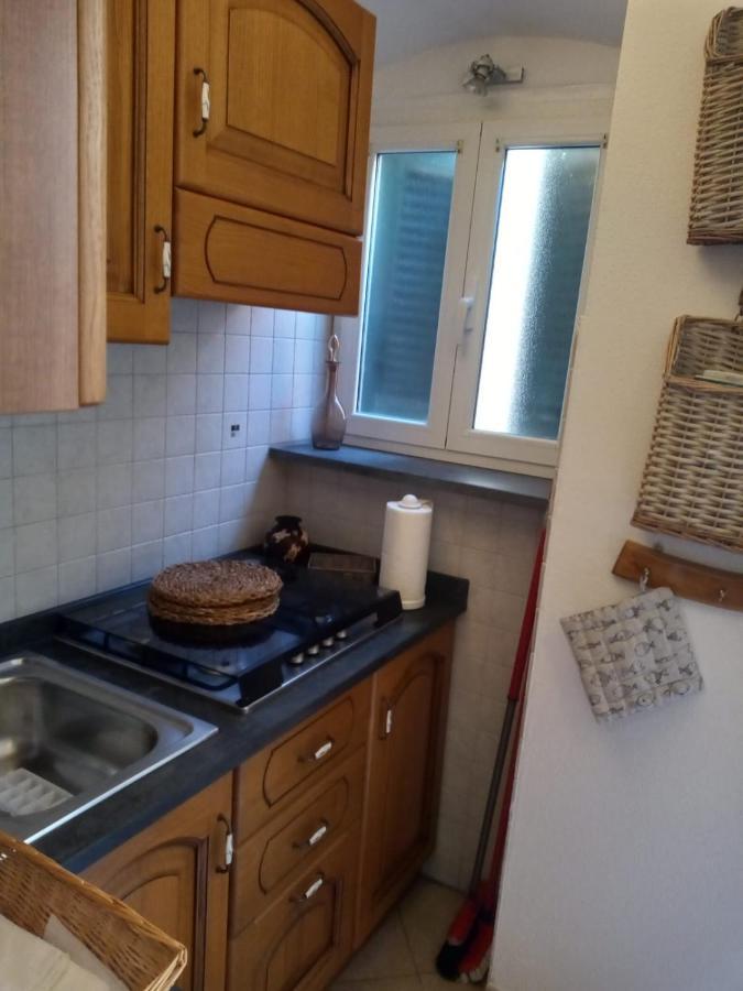 Dume Cosy Apt - Central - Near The Beach With A.C. Monterosso al Mare Buitenkant foto